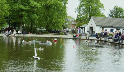 collage of regatta 1