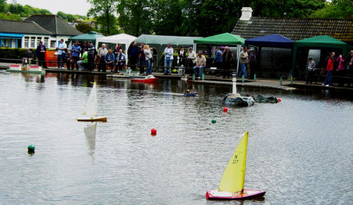 collage of regatta 1