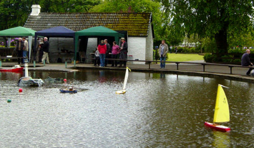 collage of regatta 1
