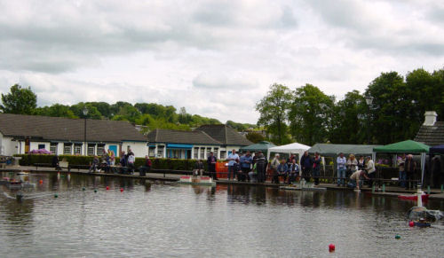 collage of regatta 1