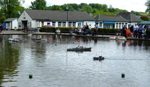 collage of regatta 1