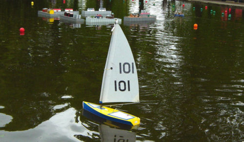 collage of regatta 1