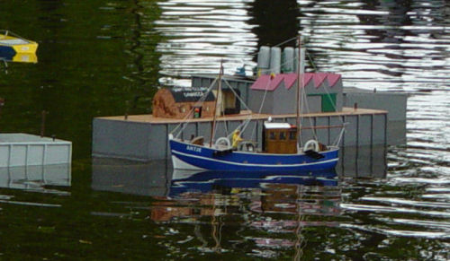 collage of regatta 1
