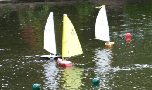 collage of regatta 1