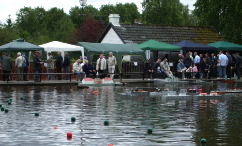 collage of regatta 1