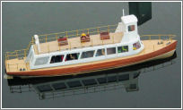 Freelance Waterbus