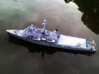 HMS Intrepid