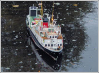 Maid of Cumbrae