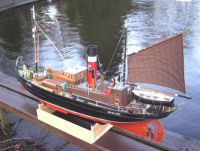 Maid O Buchan Mountfleet