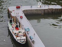 Maid of Cumbrae