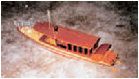 Standard Hull Conversion